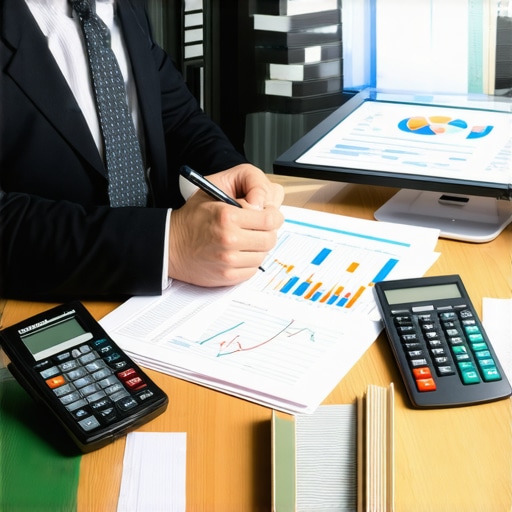Why Professional Tax Planning Beats DIY Software Every Single Time