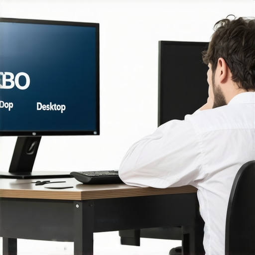 Why QBO and Desktop Never Seem to Sync Perfectly for S-Corps