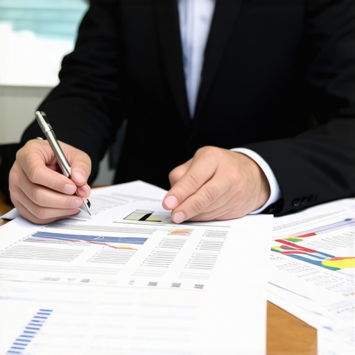 Why S-Corps are Getting Flagged for Excessive Expenses Right Now