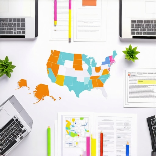 Why Standard Tax Prep Fails for Multi State E Commerce