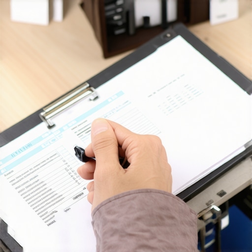 Why Your Bookkeeper Should Never Have Final Approval on Outgoing Payments