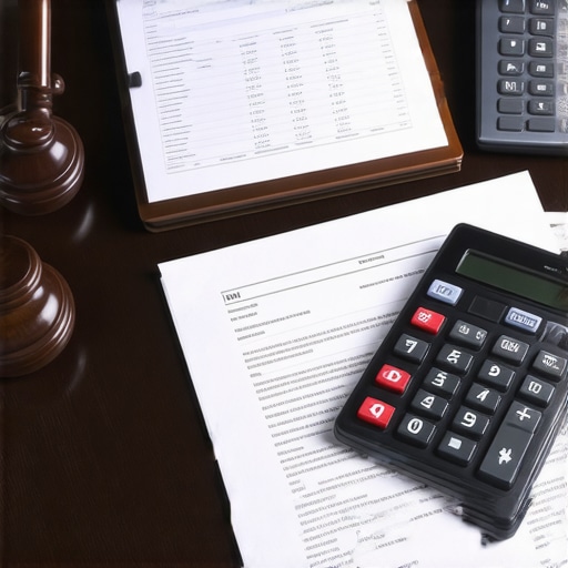 Why Your Bookkeeper’s Errors Are Actually Your Legal Problem