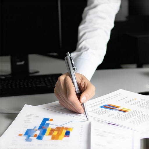 Why Your Business Ledger Needs a Professional Deep Dive Every Quarter