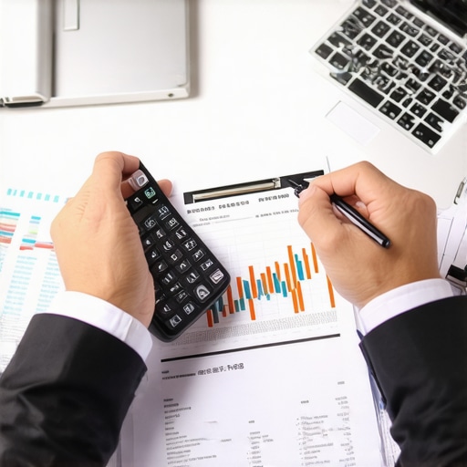 Why Your Business Loan Application Depends on Your Tax Returns