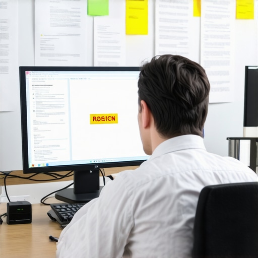 Why Your Business Loan Was Rejected Despite Good Profits