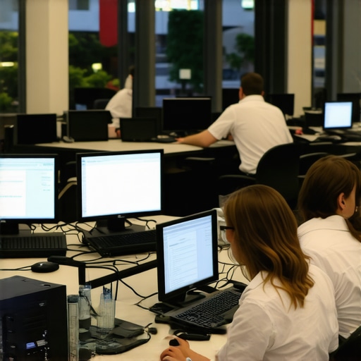 Why Your Current Accounting Software is Slowing Down Your Growth
