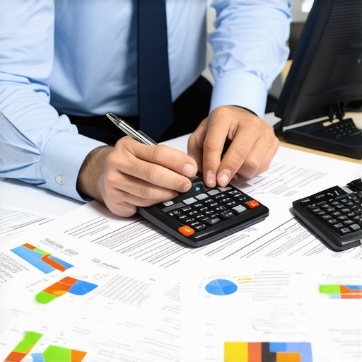 Why Your Current CPA Is Missing These Essential Deductions