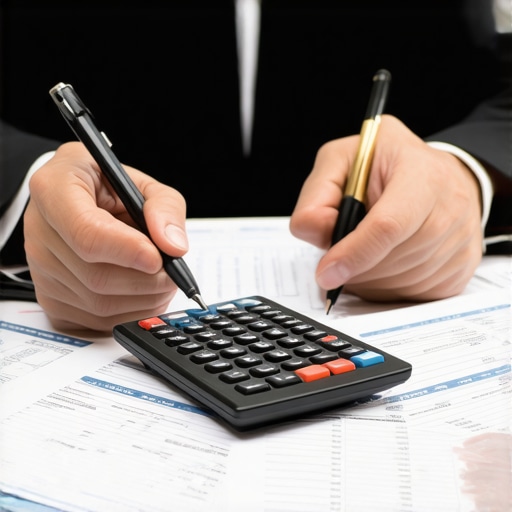 Why Your Current CPA is Probably Missing These Business Deductions