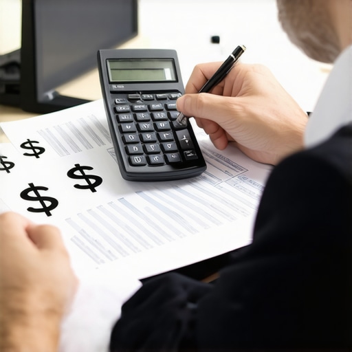 Why Your Current S-Corp Salary Is Likely Too Low for the IRS