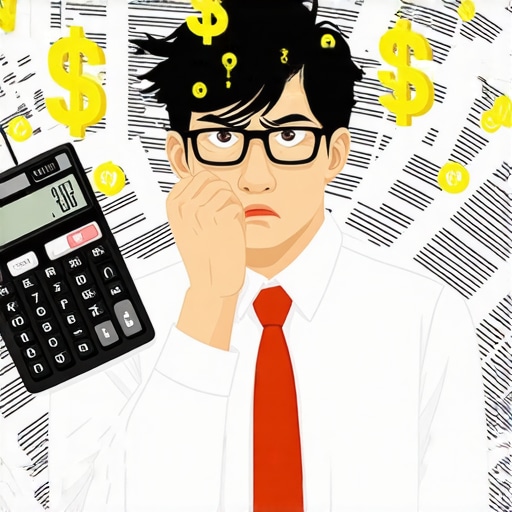 Why Your DIY Tax Prep Is Costing You Thousands in Credits