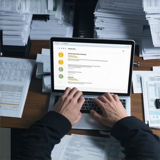 Why Your DIY Tax Software Is Flagging Non-Existent Errors