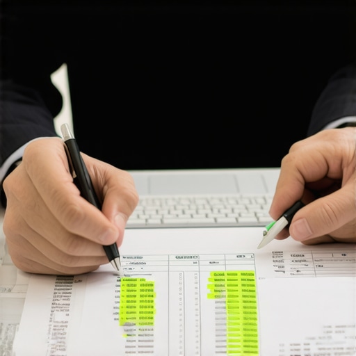 Why Your Deductions Might Be Flagged as Personal Expenses