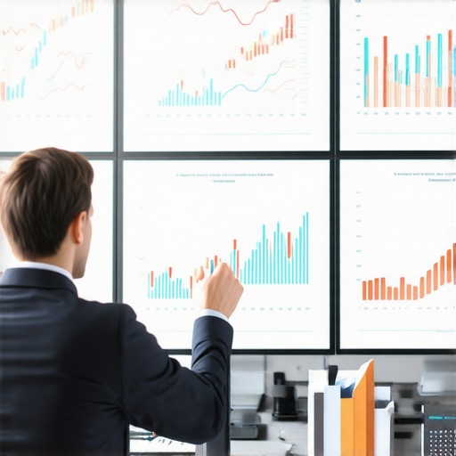 Why Your Financeauthoritys Pro Finds More Gaps Than a Standard App