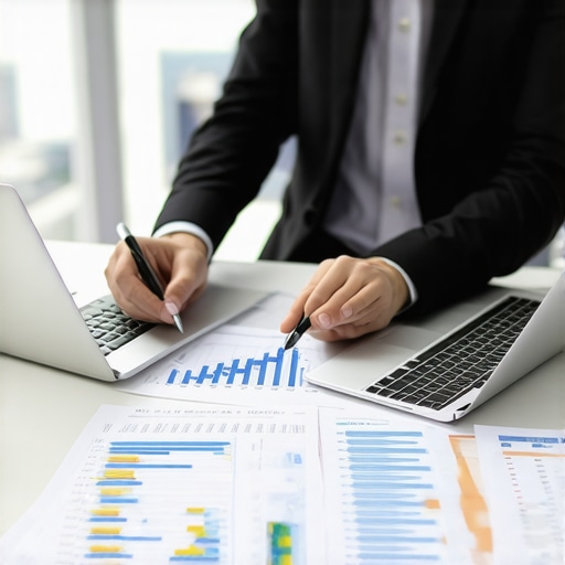 Why Your Financial Advisor Needs to Speak With Your Tax Pro Weekly