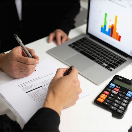 Why Your Financial Advisor Needs to Sync With Your Tax Pro