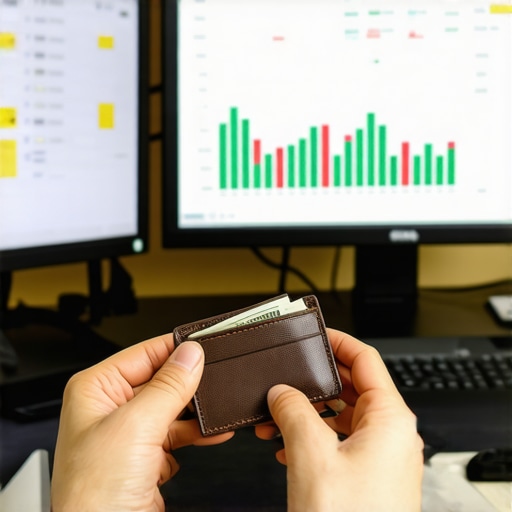 Why Your Financial Data Doesn't Translate to Actual Cash Flow
