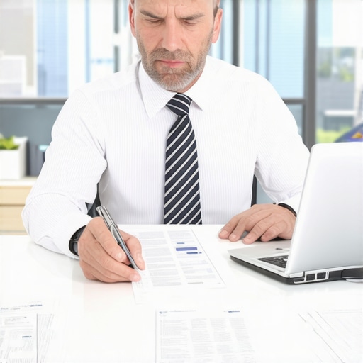 Why Your First Audit Notice Isn't a Reason to Panic