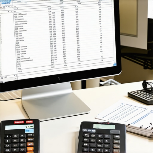 Why Your Fractional CFO Needs to Verify Your Payroll Ledger