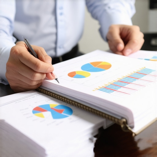 Why Your General Ledger Needs a Human Eye Every Single Month