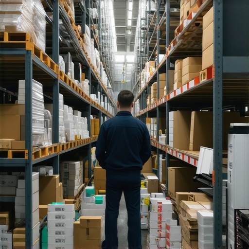 Why Your Inventory Tracking Method Is Actually Killing Your Savings