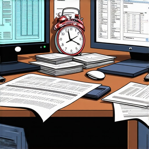 Why Your Monthly Closing Process Takes Way Too Long