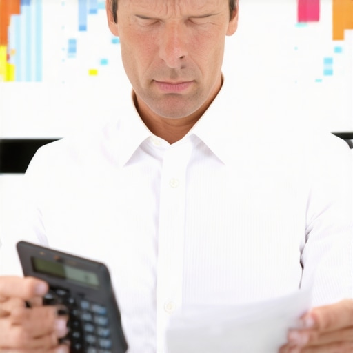 Why Your Payroll Service Provider Isn't Responsible for Your Tax Errors