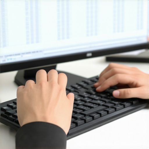Why Your Payroll Software is Only as Good as Your Data Entry