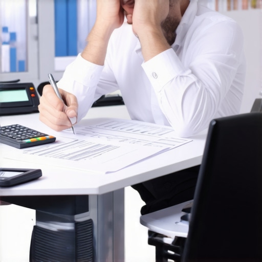 Why Your Payroll Tax Liability is Higher Than Your Software Says