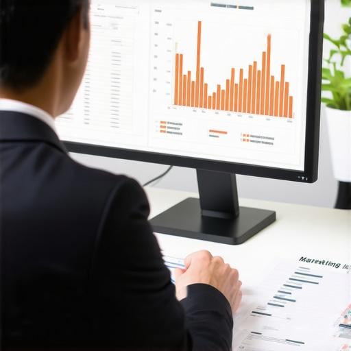 Why Your Quarterly Financials Should Guide Your Marketing Budget