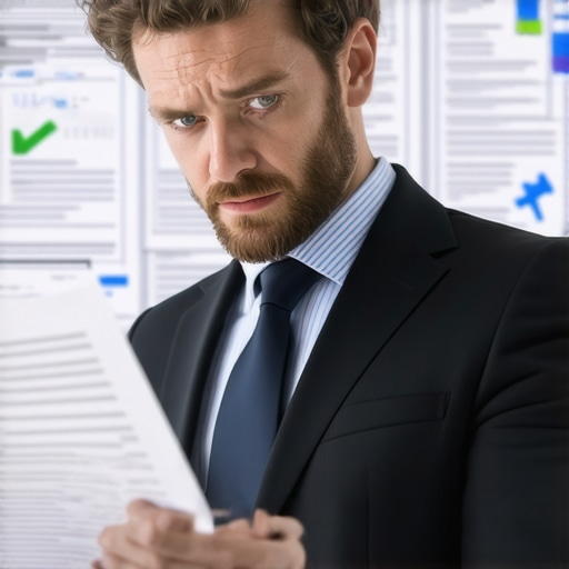 Why Your S-Corp Election Might Be Invalid Without You Knowing It