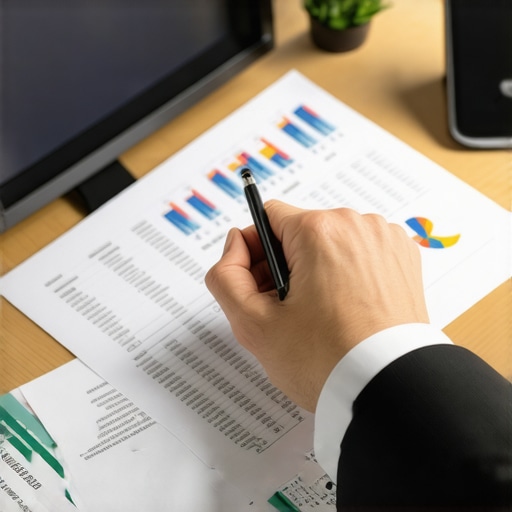 Why Your Small Business Ledger Needs a Monthly Human Review