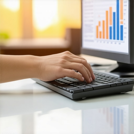 Why Your Software Is Only as Good as Your Data Entry
