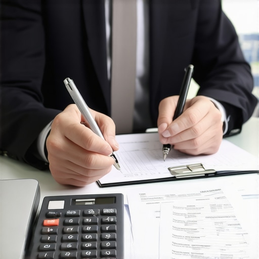 Why Your Tax Pro Should Be Involved in Every Major Purchase