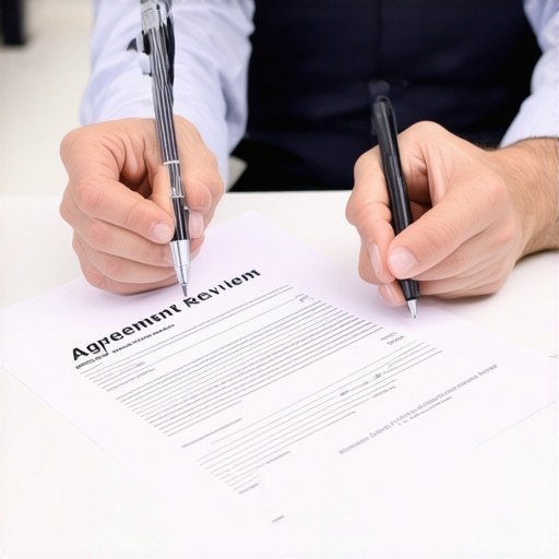Why Your Tax Professional Needs to Review Your Operating Agreement Every Year