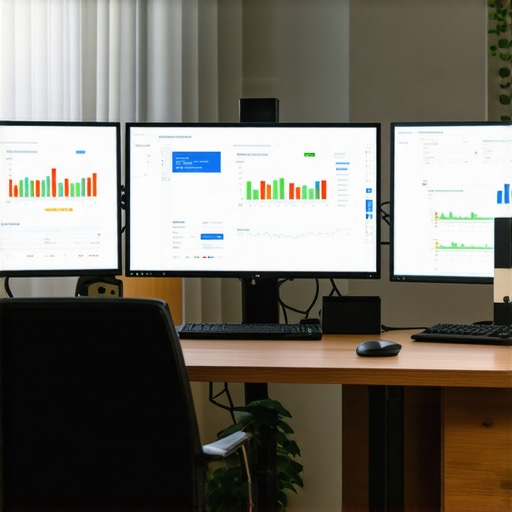 Screenshot of a payroll software dashboard showing tax compliance and payroll management tools.
