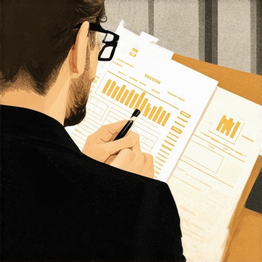 A professional setting where a business owner and CPA collaborate over financial documents, emphasizing advanced tax planning.