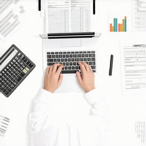 How to Account for R&D Credits Without Flagging Your Return for Review