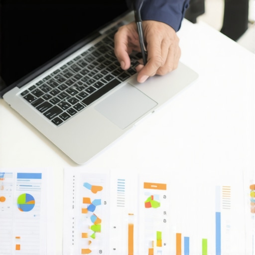 How to Allocate Overhead Without Overcomplicating Your Ledger