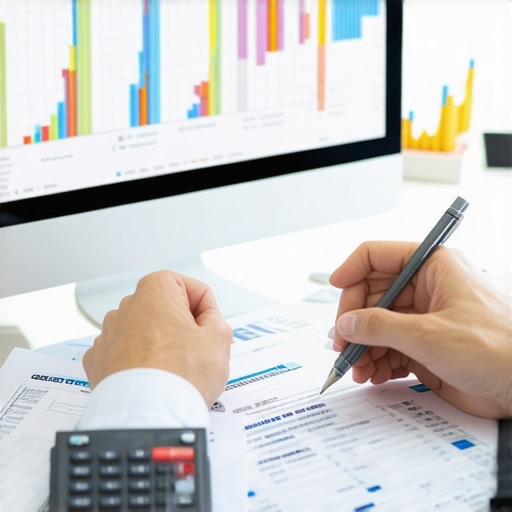How to Build a Cash Flow Forecast That Actually Predicts the Future