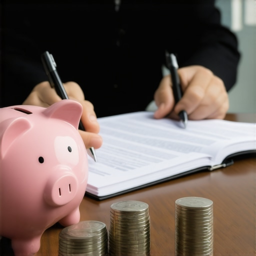 How to Build a Cash Reserve Without Hurting Your Operations