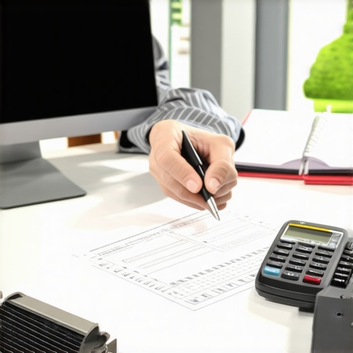 How to Correct a Prior Year Tax Error Without Triggering a Full Audit