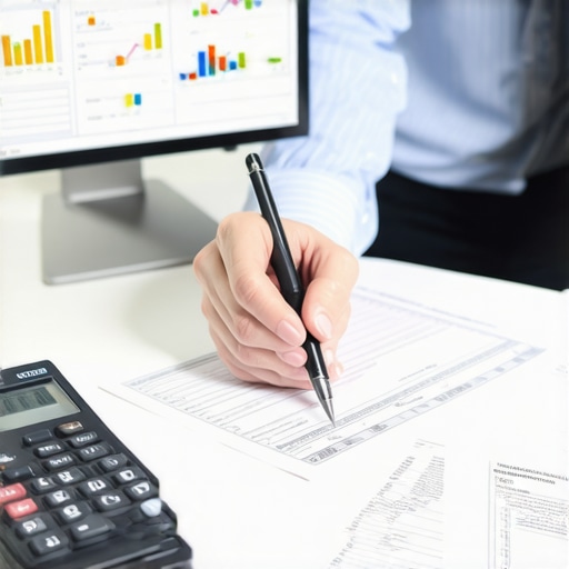 How to Correct a Prior Year Tax Error Without Triggering an Audit