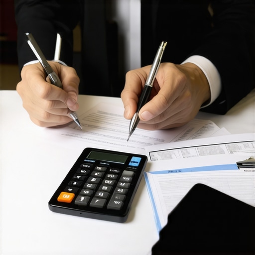 How to Document Business Meals Properly to Avoid IRS Disallowance
