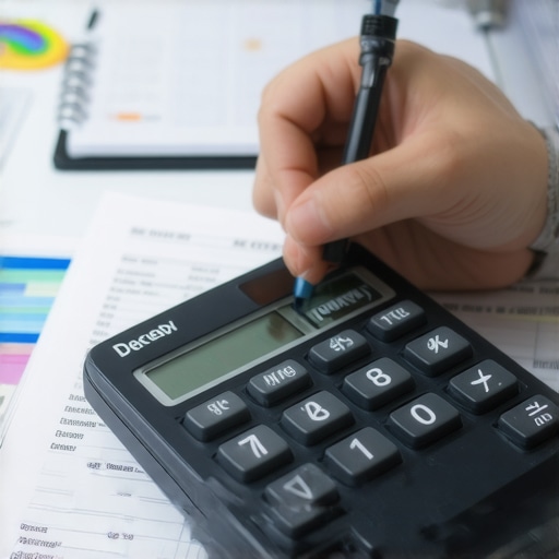 How to Estimate Your Annual Tax Bill Before December