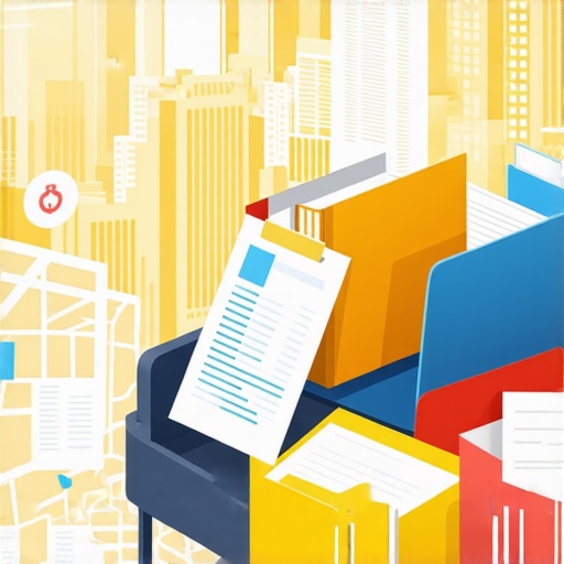 How to Handle Tax Filing for Multiple Business Locations Without the Stress