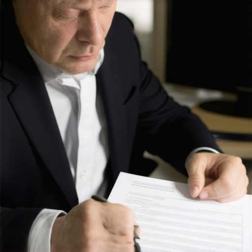 How to Handle a Notice of Deficiency Without Stress