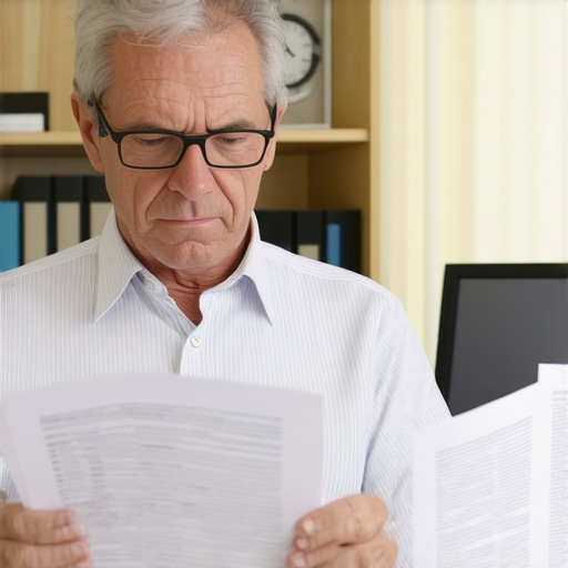 How to Handle a Surprise IRS Desk Audit Notice