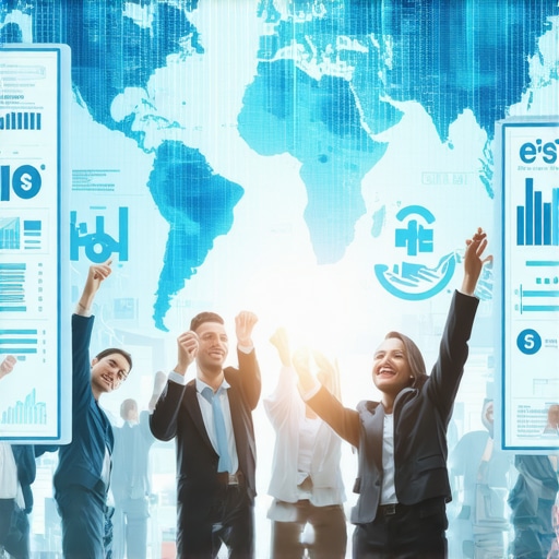 How to Manage Global Payroll Without Violating Local Employment Laws