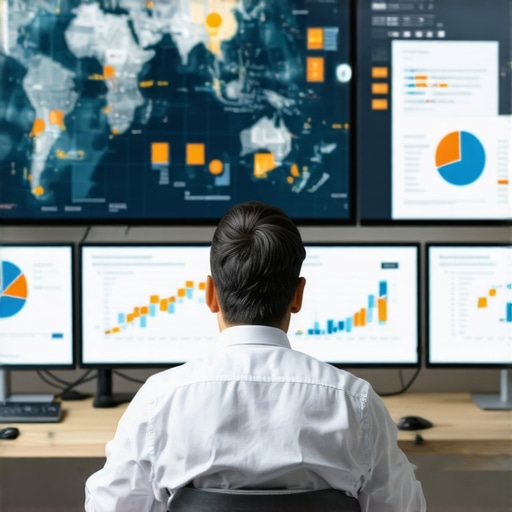 How to Manage Multi-State Payroll Without Getting Penalized