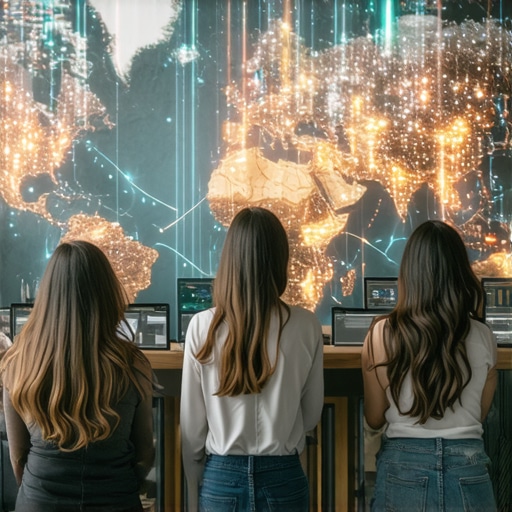 How to Manage Payroll for a Global Hybrid Team